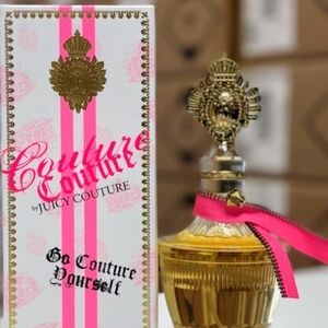 Juicy Couture Couture Perfume